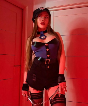 Анкета проститутки Алиса - город Хойтобэе, 23 года, №2571